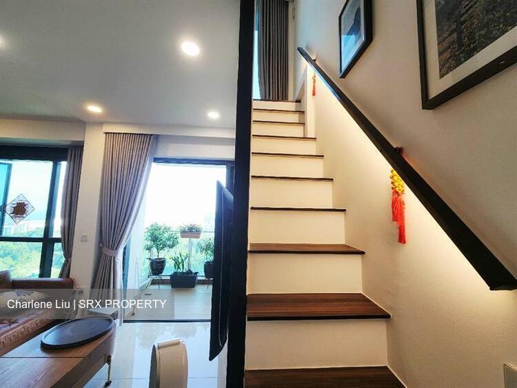 Normanton Park (D5), Apartment #461238301